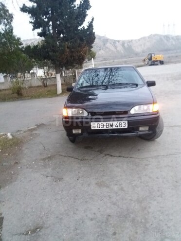LADA (VAZ) 2115 2008, 150,000 km - 1.0 l - Ağdaş