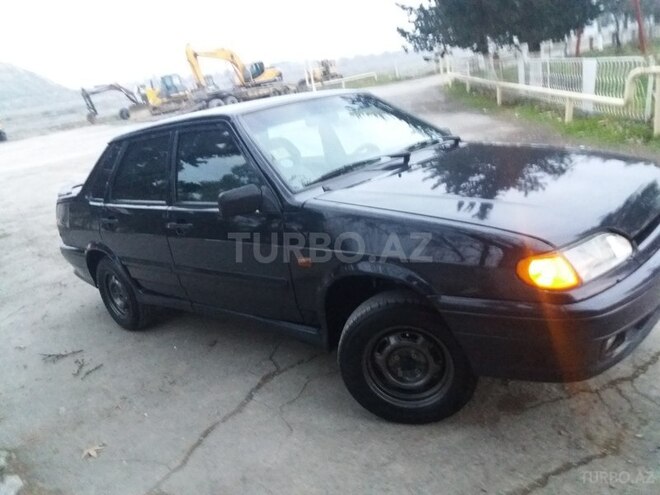 LADA (VAZ) 2115 2008, 150,000 km - 1.0 l - Ağdaş