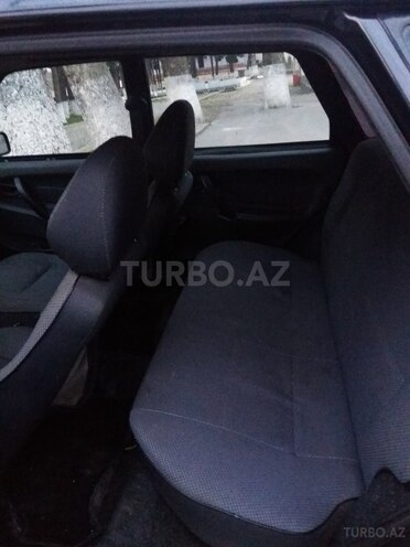 LADA (VAZ) 2115 2008, 150,000 km - 1.0 l - Ağdaş