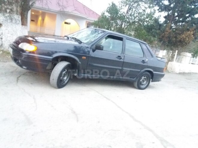 LADA (VAZ) 2115 2008, 150,000 km - 1.0 l - Ağdaş