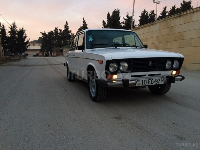 LADA (VAZ) 2106 1990, 198,565 km - 0.2 l - Bakı