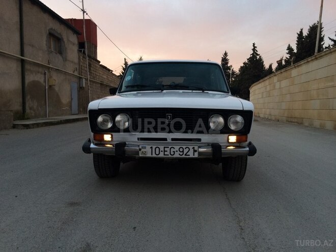 LADA (VAZ) 2106 1990, 198,565 km - 0.2 l - Bakı