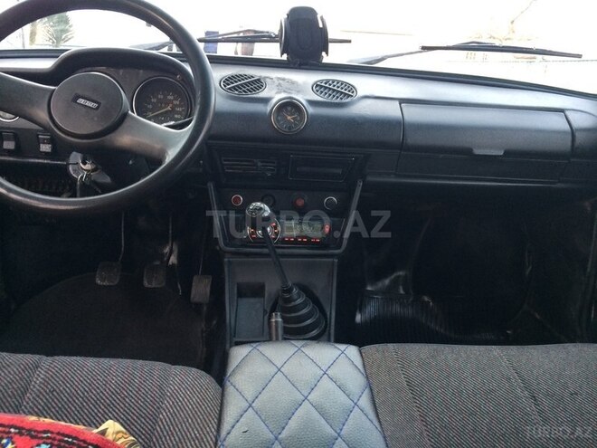 LADA (VAZ) 2106 1990, 198,565 km - 0.2 l - Bakı