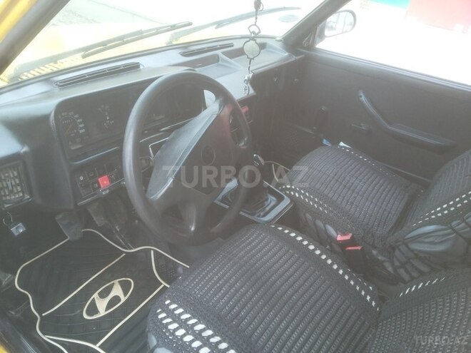 Tofas Sahin 2002, 165,000 km - 1.6 l - Bakı