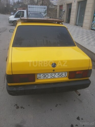 Tofas Sahin 2002, 165,000 km - 1.6 l - Bakı