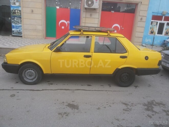 Tofas Sahin 2002, 165,000 km - 1.6 l - Bakı