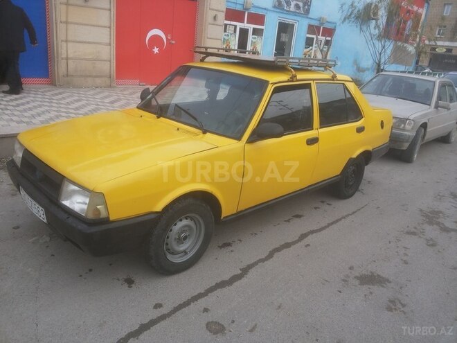 Tofas Sahin 2002, 165,000 km - 1.6 l - Bakı
