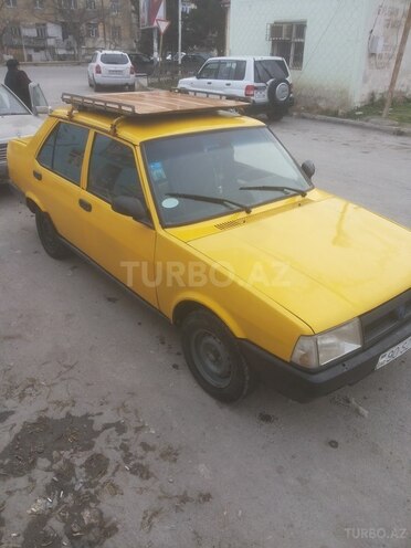 Tofas Sahin 2002, 165,000 km - 1.6 l - Bakı