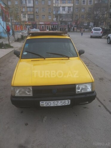 Tofas Sahin 2002, 165,000 km - 1.6 l - Bakı