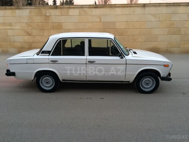 LADA (VAZ) 2106 1990, 198,565 km - 0.2 l - Bakı