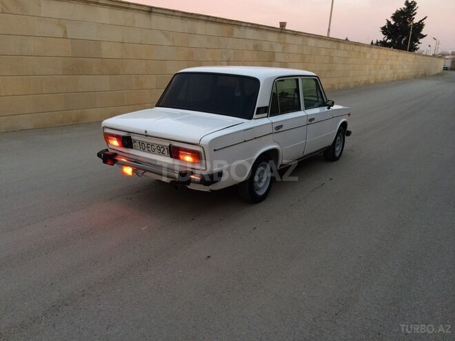 LADA (VAZ) 2106 1990, 198,565 km - 0.2 l - Bakı