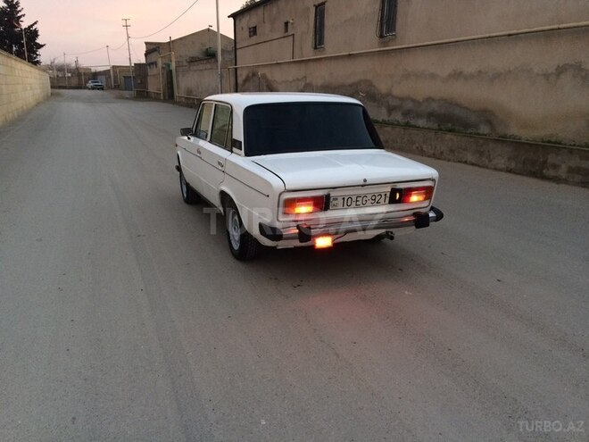 LADA (VAZ) 2106 1990, 198,565 km - 0.2 l - Bakı