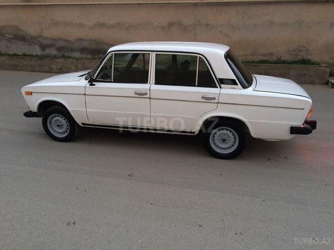 LADA (VAZ) 2106 1990, 198,565 km - 0.2 l - Bakı