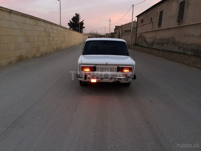 LADA (VAZ) 2106 1990, 198,565 km - 0.2 l - Bakı