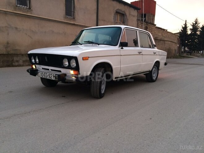 LADA (VAZ) 2106 1990, 198,565 km - 0.2 l - Bakı