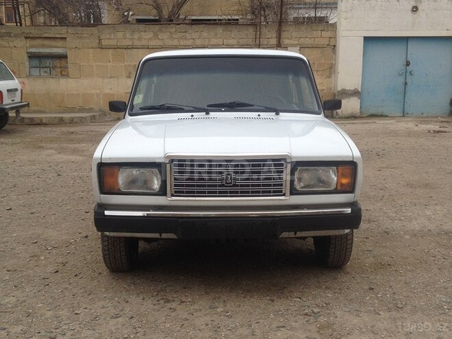 LADA (VAZ) 2107 2010, 100,000 km - 1.6 l - Bakı