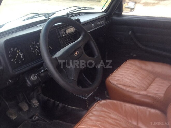 LADA (VAZ) 2107 2010, 100,000 km - 1.6 l - Bakı