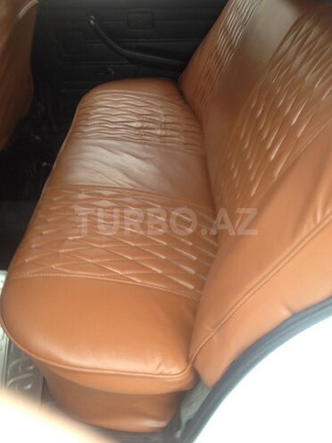 LADA (VAZ) 2107 2010, 100,000 km - 1.6 l - Bakı