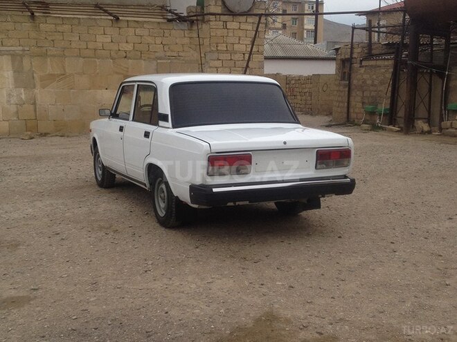 LADA (VAZ) 2107 2010, 100,000 km - 1.6 l - Bakı