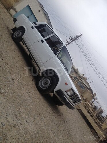 LADA (VAZ) 2107 2010, 100,000 km - 1.6 l - Bakı