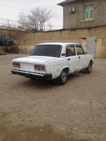 LADA (VAZ) 2107 2010, 100,000 km - 1.6 l - Bakı