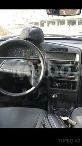 LADA (VAZ) 21099 2004, 120,000 km - 0.2 l - Tərtər