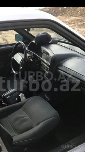 LADA (VAZ) 21099 2004, 120,000 km - 0.2 l - Tərtər