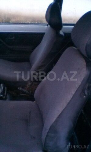 LADA (VAZ) Niva 2003, 120,000 km - 1.7 l - Yardımlı