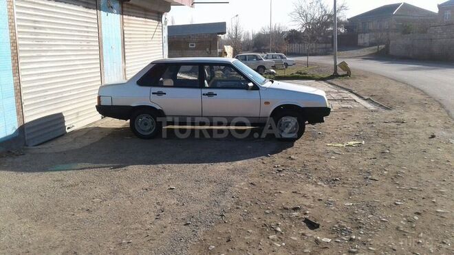 LADA (VAZ) 21099 2004, 120,000 km - 0.2 l - Tərtər