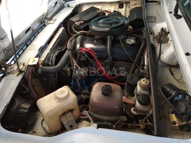 LADA (VAZ) 2107 2005, 32,536 km - 1.6 l - Gəncə