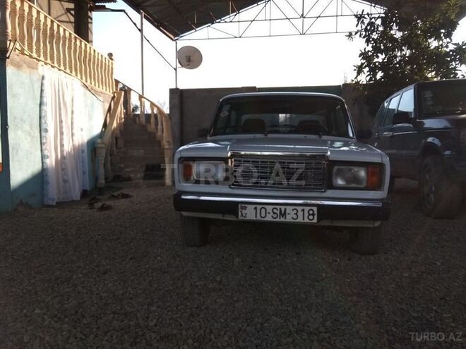 LADA (VAZ) 2107 2005, 32,536 km - 1.6 l - Gəncə
