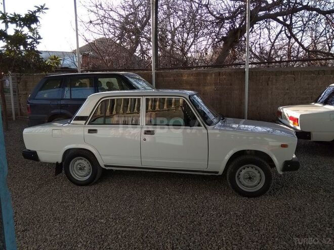 LADA (VAZ) 2107 2005, 32,536 km - 1.6 l - Gəncə