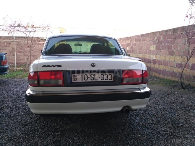 GAZ 31105 2006, 76,000 km - 2.4 l - Gəncə