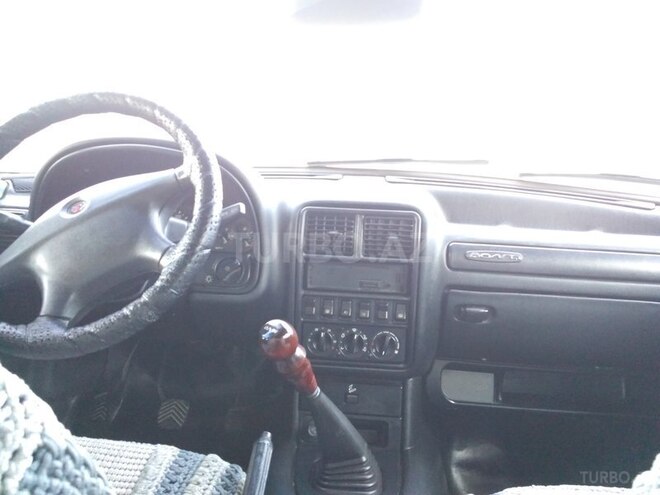 GAZ 31105 2006, 76,000 km - 2.4 l - Gəncə