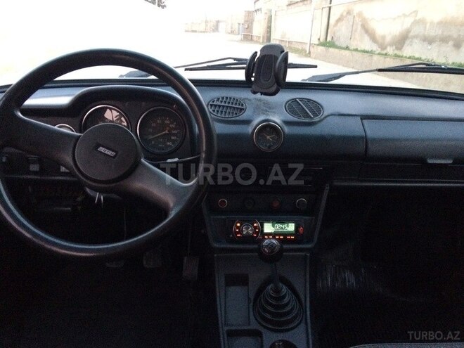 LADA (VAZ) 2106 1990, 234,345 km - 0.2 l - Bakı