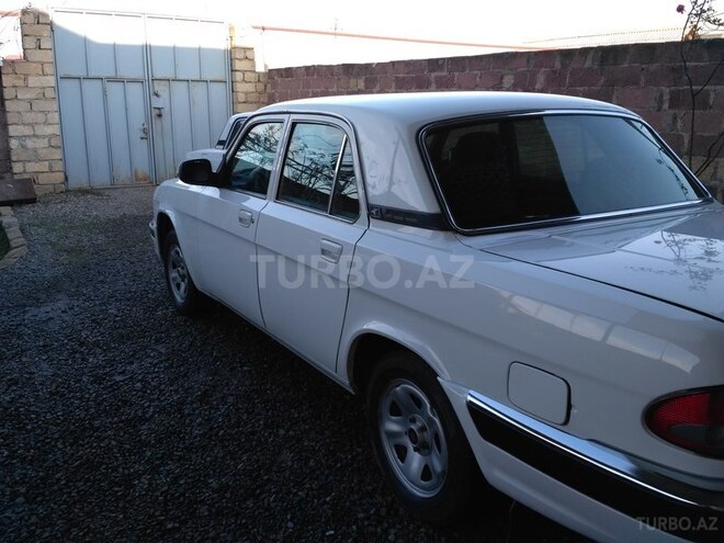 GAZ 31105 2006, 76,000 km - 2.4 l - Gəncə