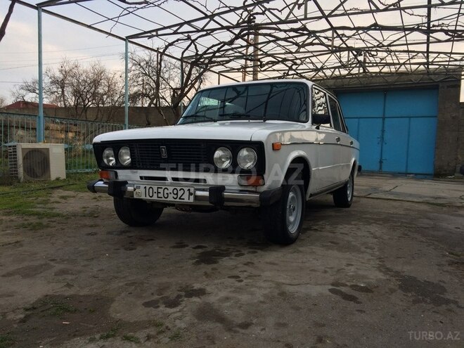 LADA (VAZ) 2106 1990, 234,345 km - 0.2 l - Bakı