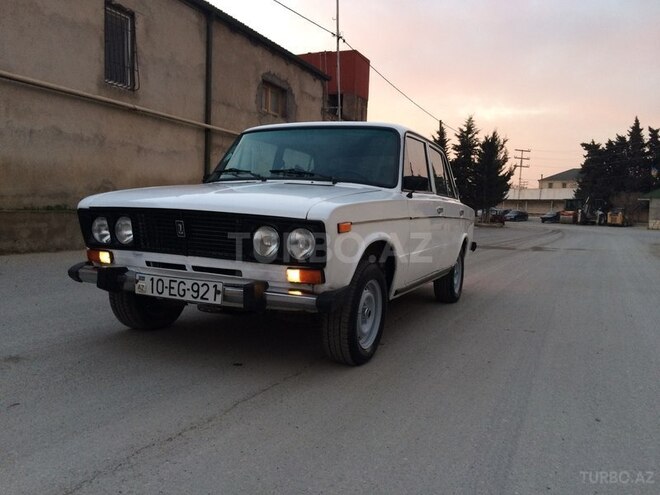 LADA (VAZ) 2106 1990, 234,345 km - 0.2 l - Bakı