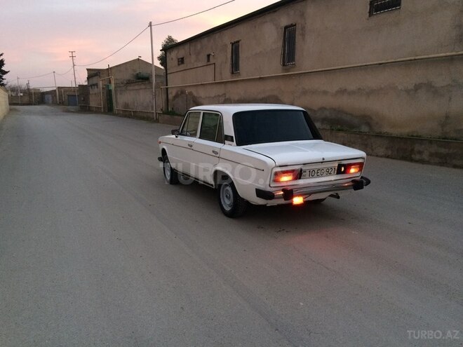LADA (VAZ) 2106 1990, 234,345 km - 0.2 l - Bakı