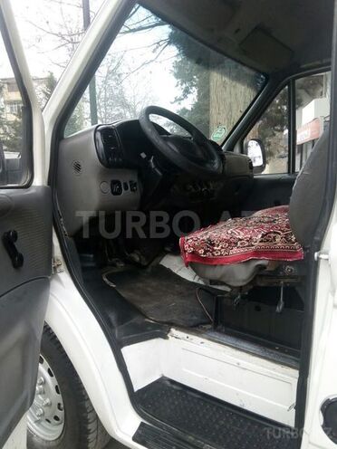 Ford Transit 1998, 492,000 km - 2.4 l - Bakı