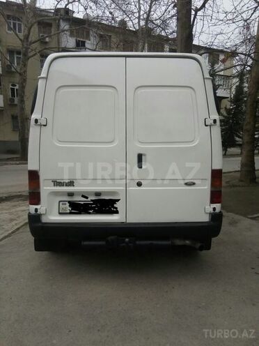 Ford Transit 1998, 492,000 km - 2.4 l - Bakı