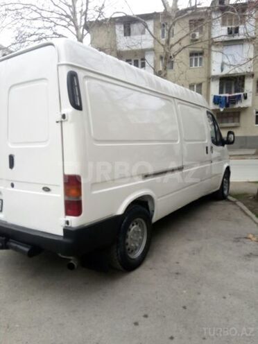 Ford Transit 1998, 492,000 km - 2.4 l - Bakı