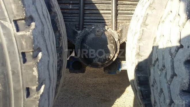 KamAz 55111 1990, 220,000 km - 11.0 l - Bakı