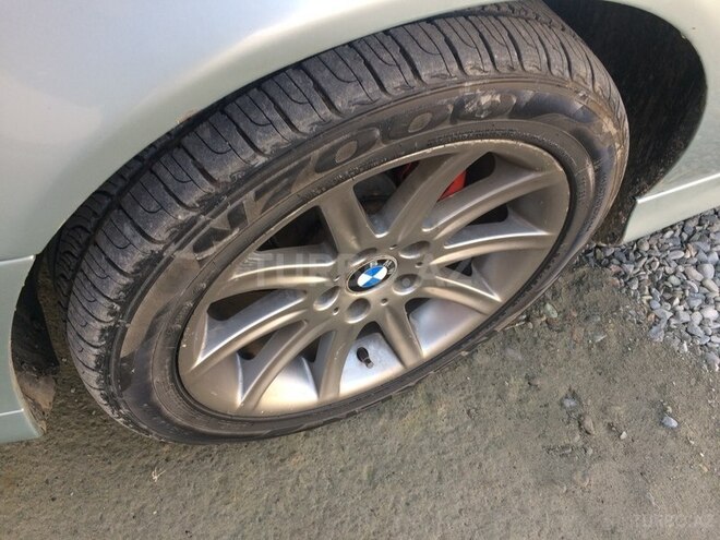 BMW 528 1996, 233,000 km - 2.8 l - Şəmkir