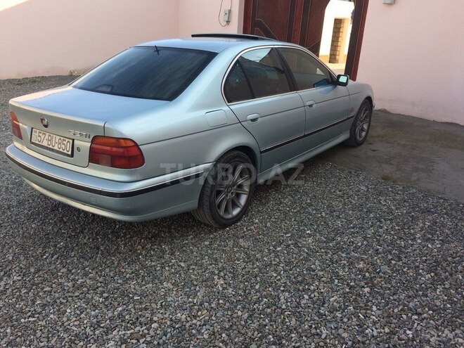 BMW 528 1996, 233,000 km - 2.8 l - Şəmkir
