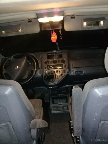 Mercedes Vito 2000, 57,000 km - 2.2 л - Sabirabad