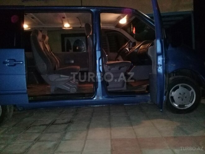 Mercedes Vito 2000, 57,000 km - 2.2 л - Sabirabad