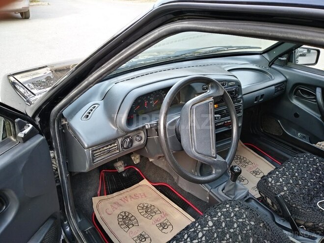 LADA (VAZ) 2115 2012, 169,000 km - 1.6 l - Bakı
