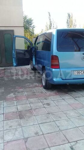 Mercedes Vito 2000, 57,000 km - 2.2 л - Sabirabad