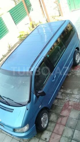 Mercedes Vito 2000, 57,000 km - 2.2 л - Sabirabad